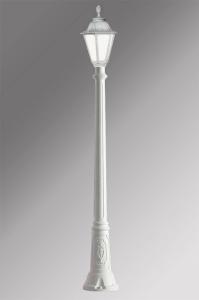 Уличный фонарь Fumagalli Artu/Rut E26.158.000.WYE27