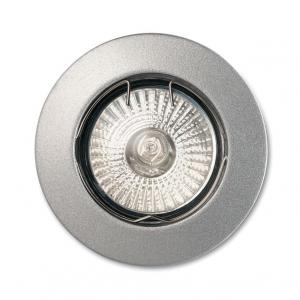 Встраиваемый светильник Ideal Lux Jazz FI1 Alluminio