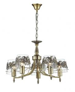 Подвесная люстра Lumion Colombina 3051/5