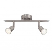 Спот Brilliant Loona G28813/13