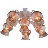 Потолочная люстра Arte Lamp 30 A6098PL-6WG