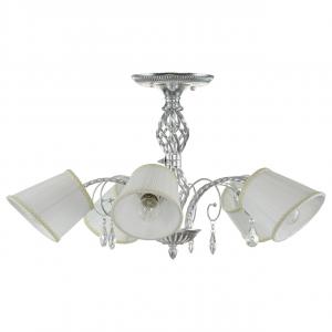 Потолочная люстра Lightstar Esedra 796059