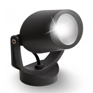 Уличный настенный светодиодный светильник Fumagalli Minitommy 1M1.000.000.AYU1L