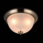 Потолочный светильник Maytoni Planum CL913-03-R