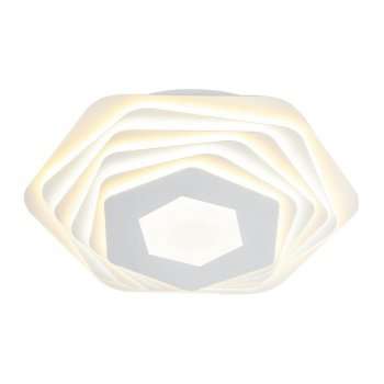 Потолочный светодиодный светильник Freya Severus FR6006CL-L54W