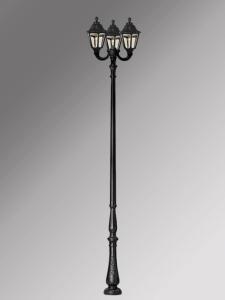 Уличный фонарь Fumagalli Tabor Ofir/Noemi E35.205.R30.AXE27