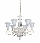 Подвесная люстра ST Luce Elegy SL309.503.06