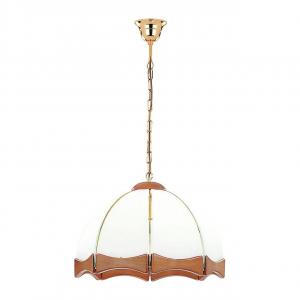 Подвесная люстра Alfa Czajka 772