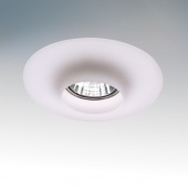 Встраиваемый светильник Lightstar Fritella 002700