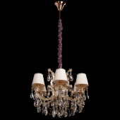 Подвесная люстра Chiaro Даниэль 479010506