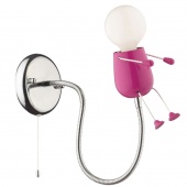 Спот Odeon Light Riko girl 2583/1W