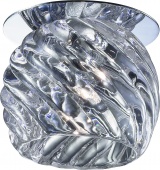 Встраиваемый светильник Novotech Vetro 369390