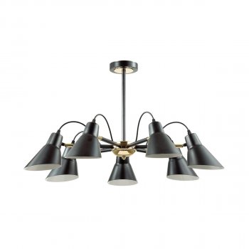 Потолочная люстра Lumion Naomi 3709/7C