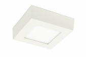Потолочный светильник Arte Lamp Angolo A3608PL-1WH