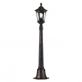 Уличный светильник Maytoni Oxford S101-108-51-R