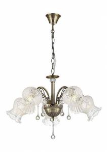 Подвесная люстра Lumion Camelia 3093/5