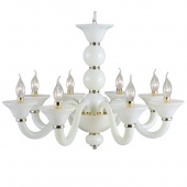 Подвесная люстра Crystal Lux Bonita SP8
