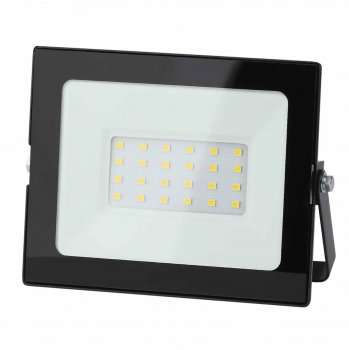 Прожектор светодиодный ЭРА 30W 4000К LPR-021-0-40K-030