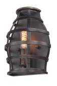 Настенный светильник Favourite Gitter 1504-1W
