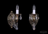 Бра Bohemia Ivele 1700/1/A/GB