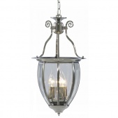 Подвесной светильник Arte Lamp Rimini A6509SP-3CC