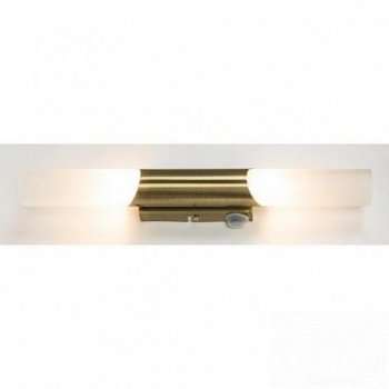 Подсветка для зеркал Arte Lamp Aqua-Bastone A2470AP-2AB