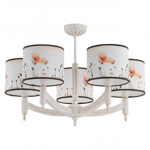 Потолочная люстра Alfa Maczek 19195