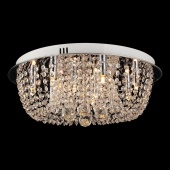 Потолочная люстра Arte Lamp Cincin A8354PL-9CC