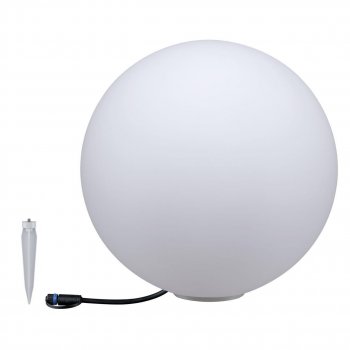 Уличный светодиодный светильник Paulmann Lichtobjekt Globe 94178