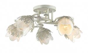 Потолочная люстра Lumion Florana 3002/5C