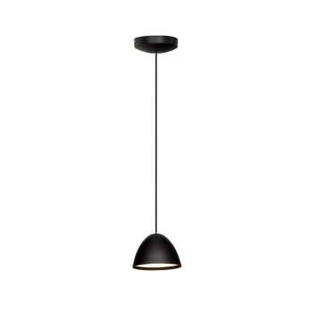 Подвесной светодиодный светильник Loft IT Bun Loft1846BL