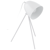 Настольная лампа Eglo Don Diego 92889