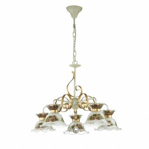 Подвесная люстра Lumion Perraina 3425/5
