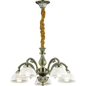 Люстра N-Light 136-05-52