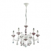 Подвесная люстра Odeon Light Grasa 2888/6