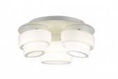 Потолочная люстра ST Luce Ovale SL546.502.03