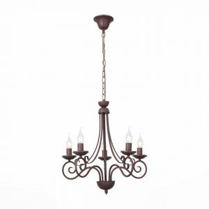 Подвесная люстра ST Luce Manjero SL313.703.05