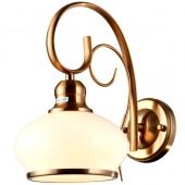 Бра Arte Lamp Dynasty A3460AP-1AB