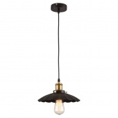 Подвесной светильник Lussole Loft VIII LSP-9602