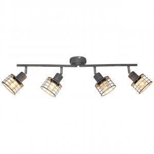 Спот Lussole Loft Duet LSP-9970