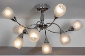Потолочная люстра Lussole Suno LSF-1803-08