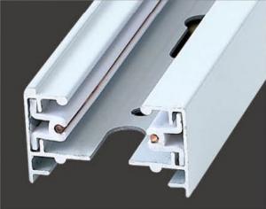 Шинопровод (10567) Volpe UBX-Q121 KS2 WHITE 100