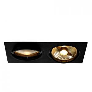 Встраиваемый светильник SLV New Tria 2 ES111 113840