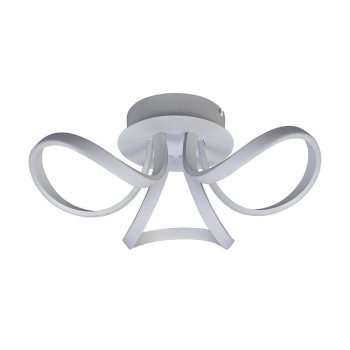 Потолочный светодиодный светильник Mantra Knot Led 6035K