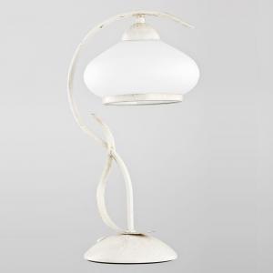 Настольная лампа Alfa Odetta Bez 24158