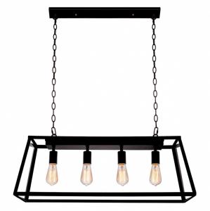 Подвесная люстра Loft IT Loft3110C