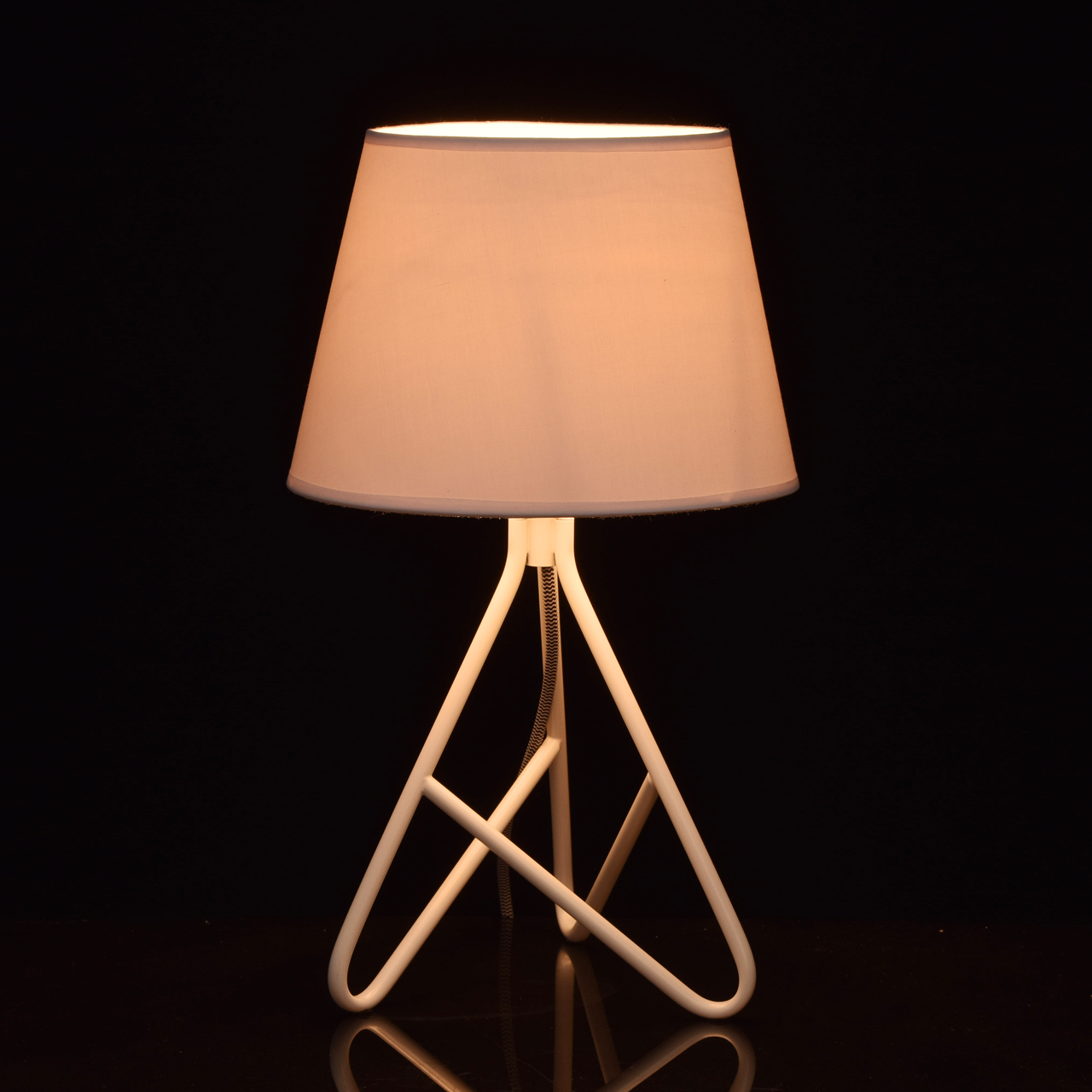 Настольная лампа MW-Light Берк 446031101