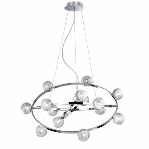 Подвесная люстра Ideal Lux Orbital SP14