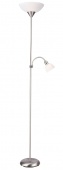 Торшер Arte Lamp Duetto A9569PN-2SS