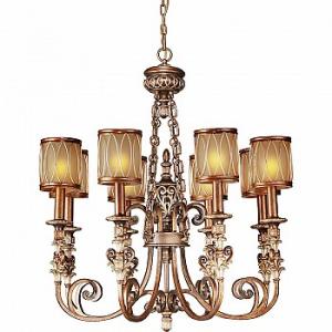 Люстра N-Light 703-08-52